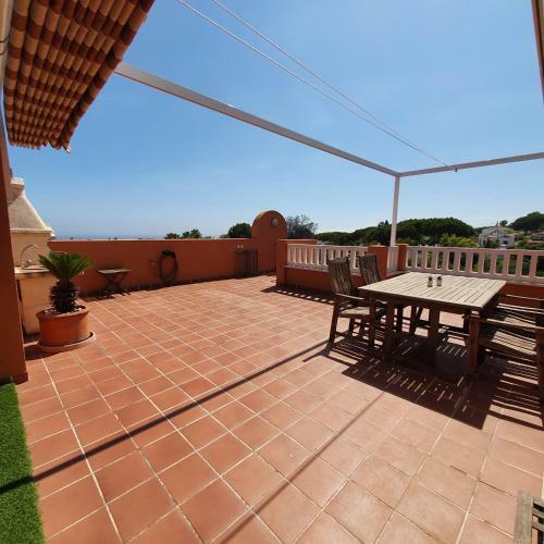 Apartamento Reserva Seaviews Penthouse