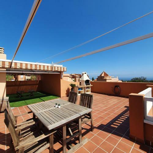 Apartamento Reserva Seaviews Penthouse