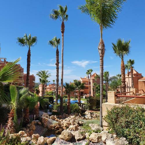 Apartamento Reserva Seaviews Penthouse