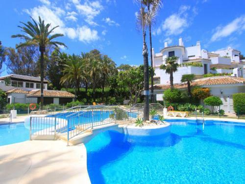 Apartamento 1191 Golden Beach