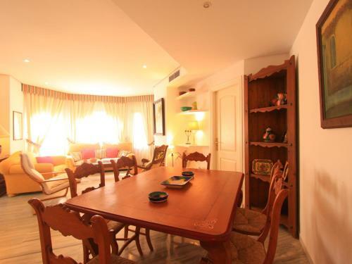 Apartamento 1191 Golden Beach