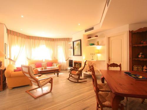 Apartamento 1191 Golden Beach