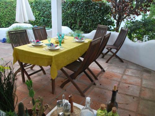 Apartamento 1191 Golden Beach