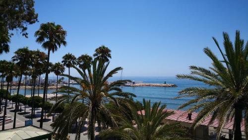 Apartamento Skol 115a By Completely Marbella