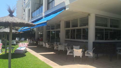Apartamento Skol 115a By Completely Marbella