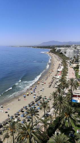 Apartamento Skol 115a By Completely Marbella