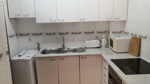 Apartamento Skol 318c By Completely Marbella