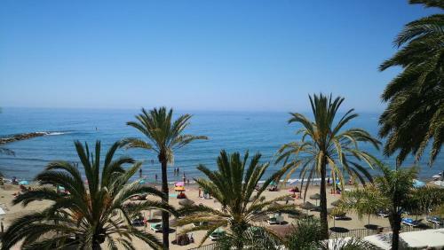Apartamento Skol 318c By Completely Marbella