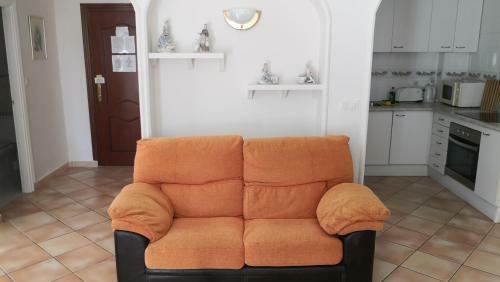 Apartamento Skol 318c By Completely Marbella