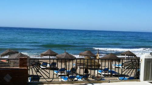 Apartamento Skol 318c By Completely Marbella