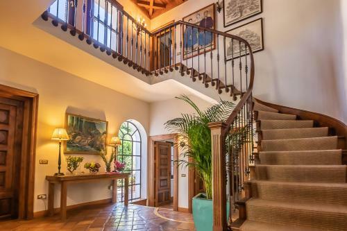Villa Sierra Blanca Marbella