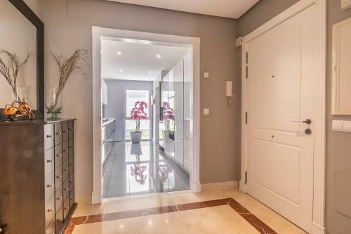 Apartment La Corniche