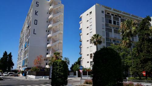 Apartamento Skol 913a By Completely Marbella