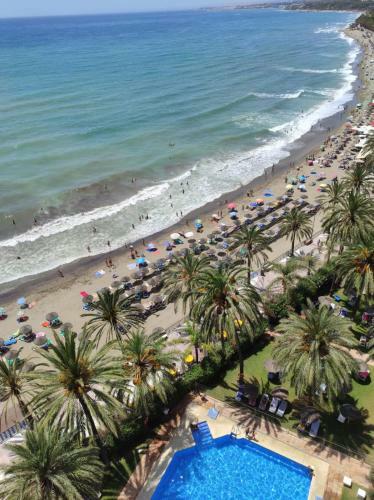 Apartamento Skol 913a By Completely Marbella