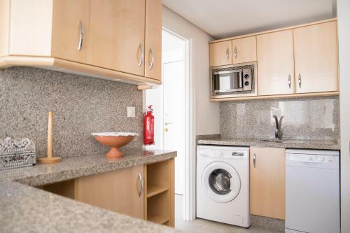 Apartment In Central Marbella 300m To The Beach!