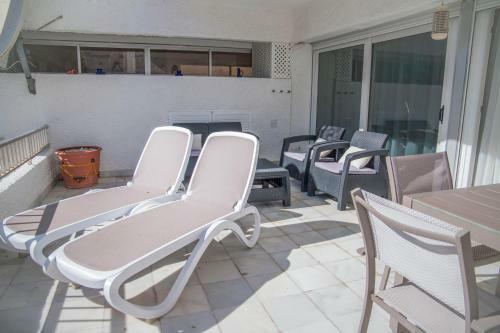 Apartment In Central Marbella 300m To The Beach!