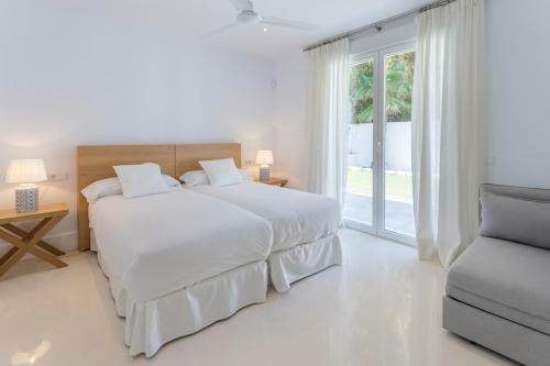 Genteel Home Villa El Noruego