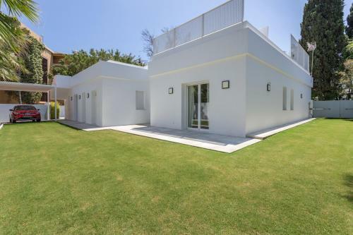 Genteel Home Villa El Noruego