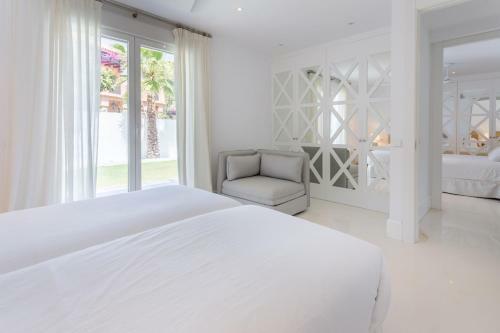 Genteel Home Villa El Noruego