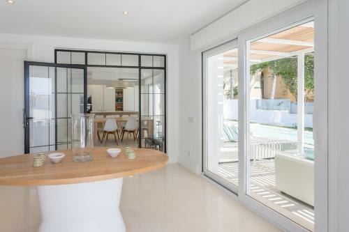 Genteel Home Villa El Noruego