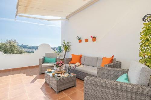 Townhouse Zafiro