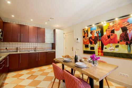 Villa Mare, Puerto Banus - R9965