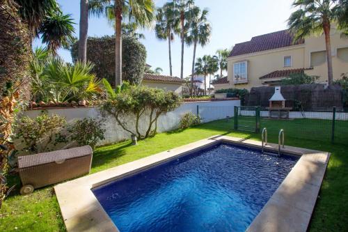 Villa Mare, Puerto Banus - R9965
