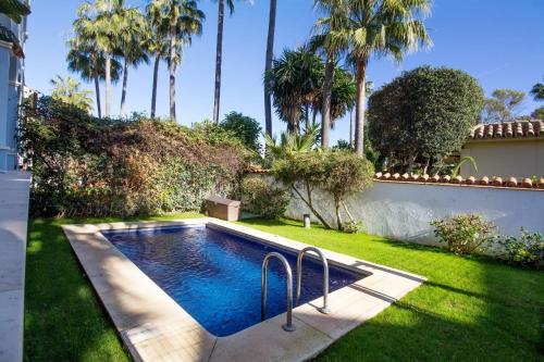 Villa Mare, Puerto Banus - R9965