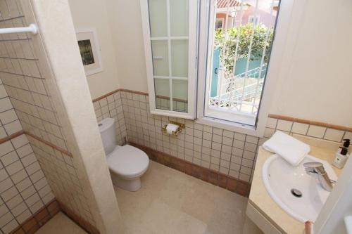 Villa Mare, Puerto Banus - R9965