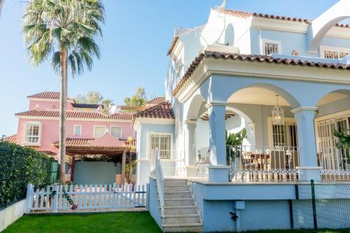 Villa Mare, Puerto Banus - R9965