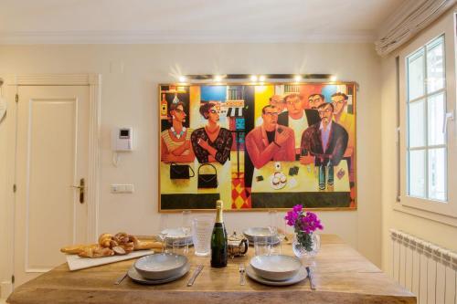 Villa Mare, Puerto Banus - R9965