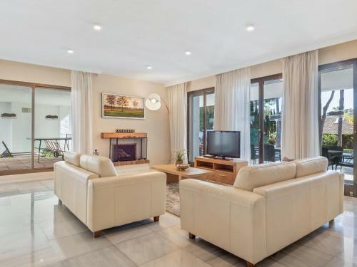 Puerto Banus Luxury Private Villas V