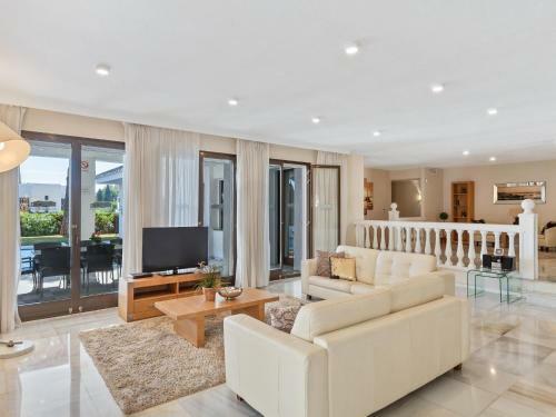 Puerto Banus Luxury Private Villas V