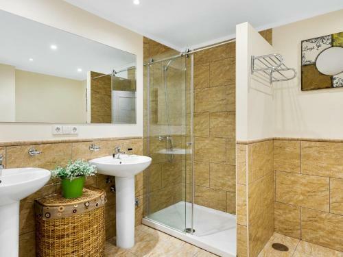 Puerto Banus Luxury Private Villas XI