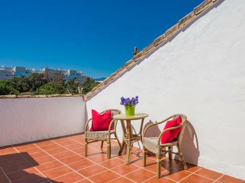 Puerto Banus Luxury Private Villas XI