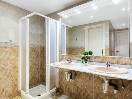 Puerto Banus Luxury Private Villas XV