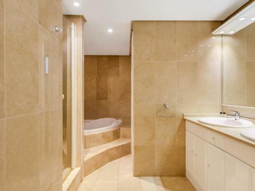 Puerto Banus Luxury Private Villas XV