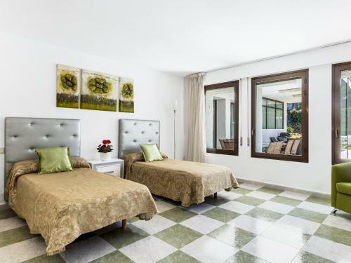 Puerto Banus Luxury Private Villas XV
