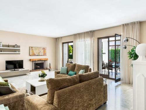Puerto Banus Luxury Private Villas XV