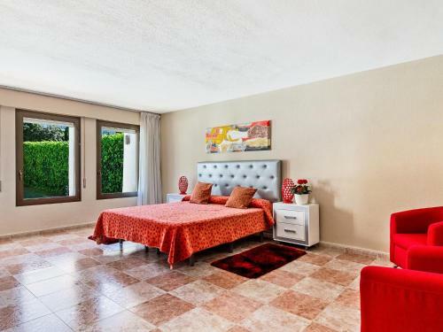 Puerto Banus Luxury Private Villas XV