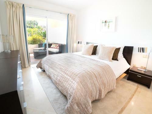 Apartamento Jardines de Ventura Del Mar 2 B301
