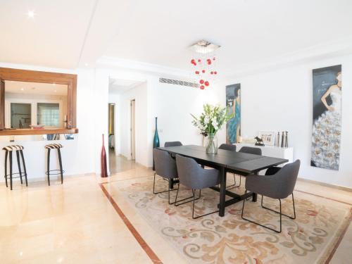 Apartamento Jardines de Ventura Del Mar 2 B301