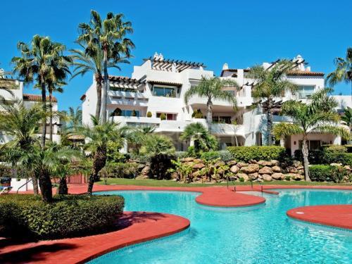 Apartamento Jardines de Ventura Del Mar 2 B301
