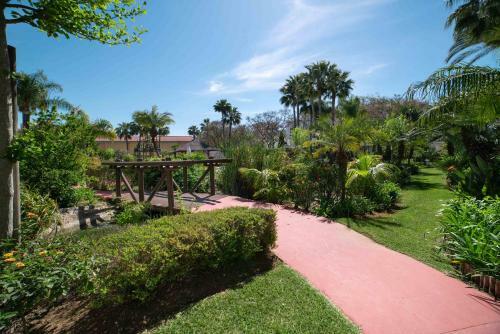 Apartamento Jardines de Ventura Del Mar 2 B301