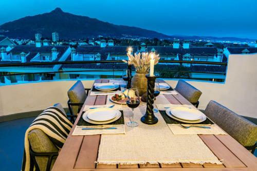 Retreat In The Exotic Se�or�o de Aloha