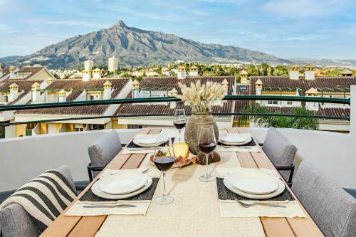 Retreat In The Exotic Se�or�o de Aloha
