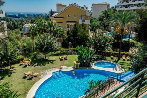 Retreat In The Exotic Se�or�o de Aloha