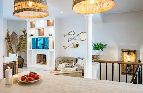 Retreat In The Exotic Se�or�o de Aloha