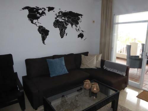Apartamento Aloha Gardens 143
