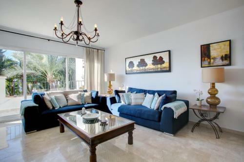 Apartamento Se�orio De Marbella Ph